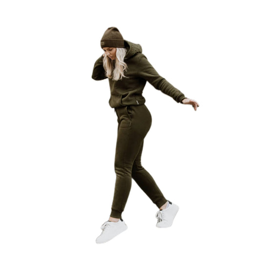 Apres Actif Apres Unisex Jogger 2024 - Skiis & Biikes
