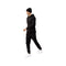 Apres Actif Apres Unisex Jogger 2024 - Skiis & Biikes