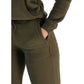 Apres Actif Apres Unisex Jogger 2024 - Skiis & Biikes