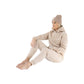 Apres Actif Apres Unisex Jogger 2024 - Skiis & Biikes