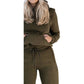 Apres Actif Apres Unisex Jogger 2024 - Skiis & Biikes