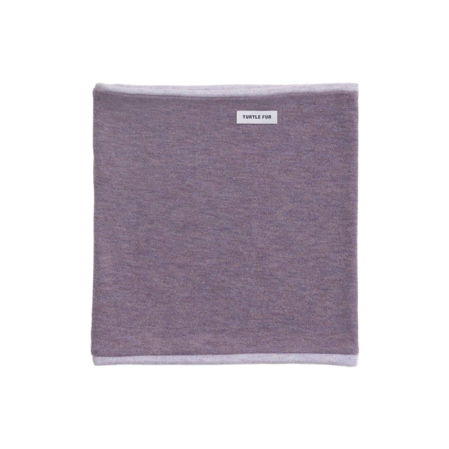 TurtleFur C. Luxe Dbl-Layer Adult Neck Warmer