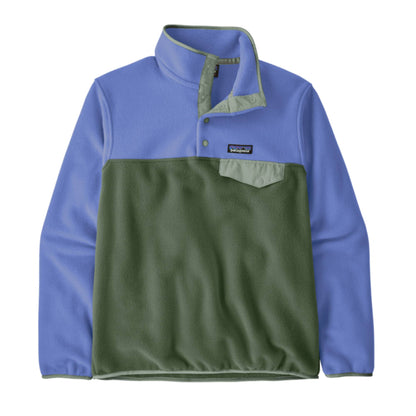 Patagonia LW Synch Womens Snap-T P/O 2027