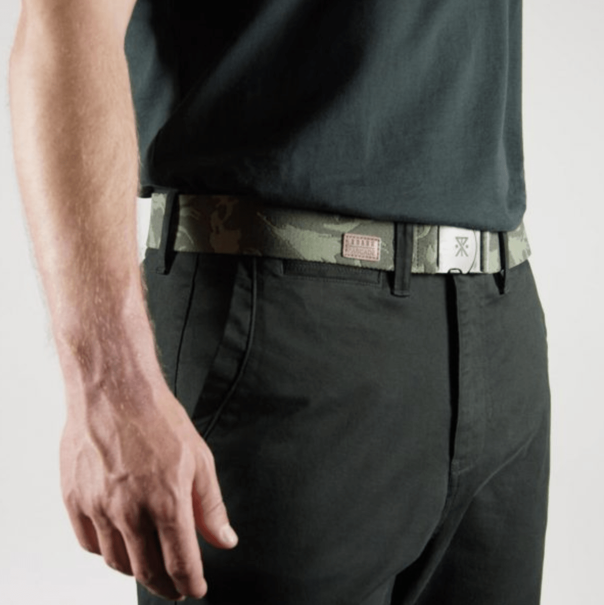 Arcade Adventure Adult Belt - Skiis & Biikes