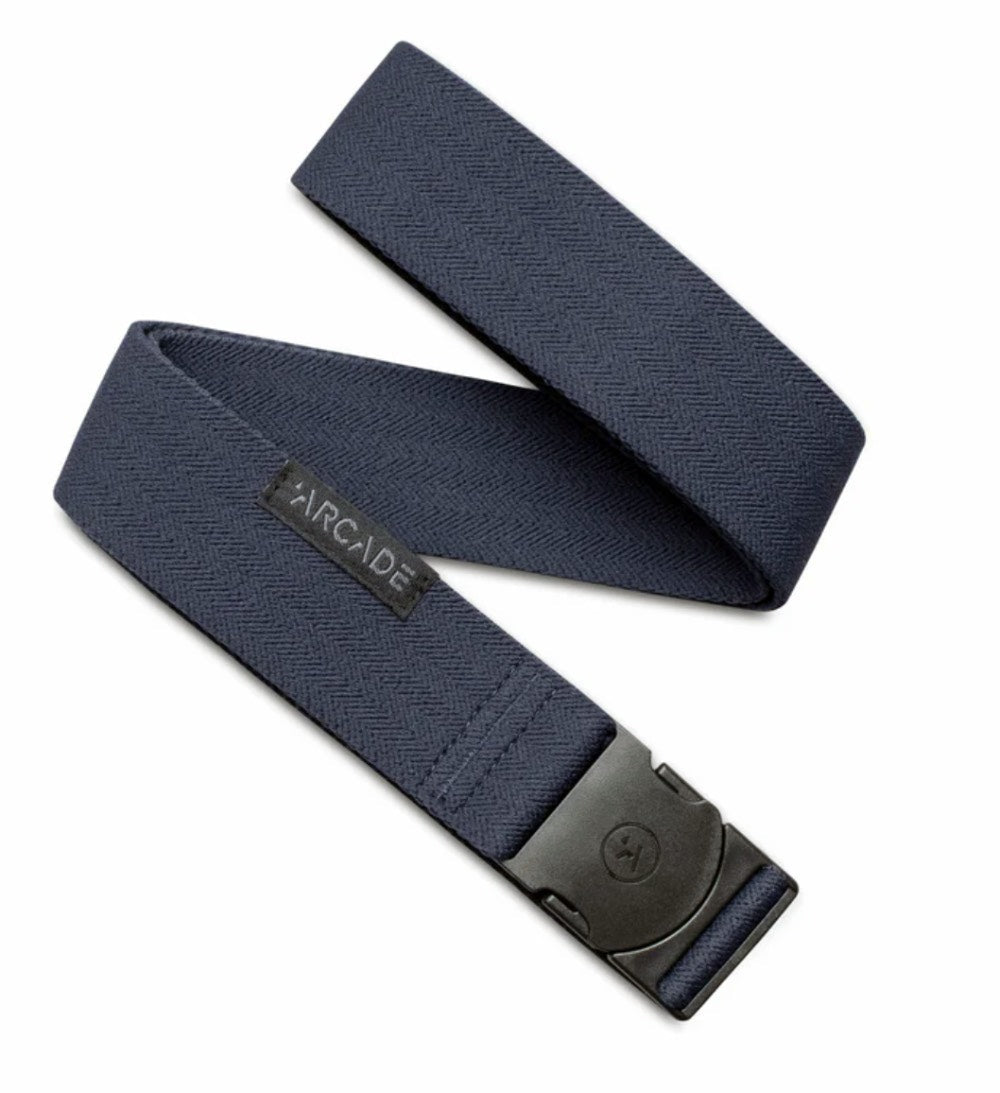 Arcade Adventure Adult Belt - Skiis & Biikes