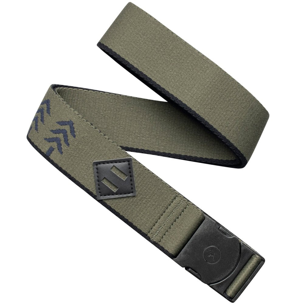 Arcade Adventure Adult Belt - Skiis & Biikes