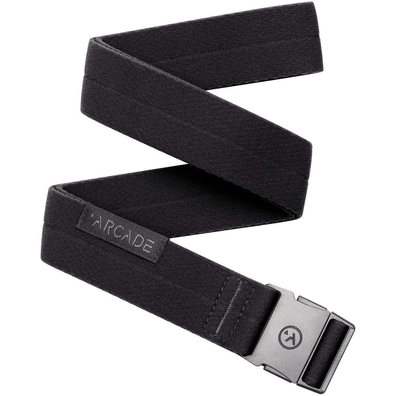 Arcade Adventure Slim Adult Belt - Skiis & Biikes