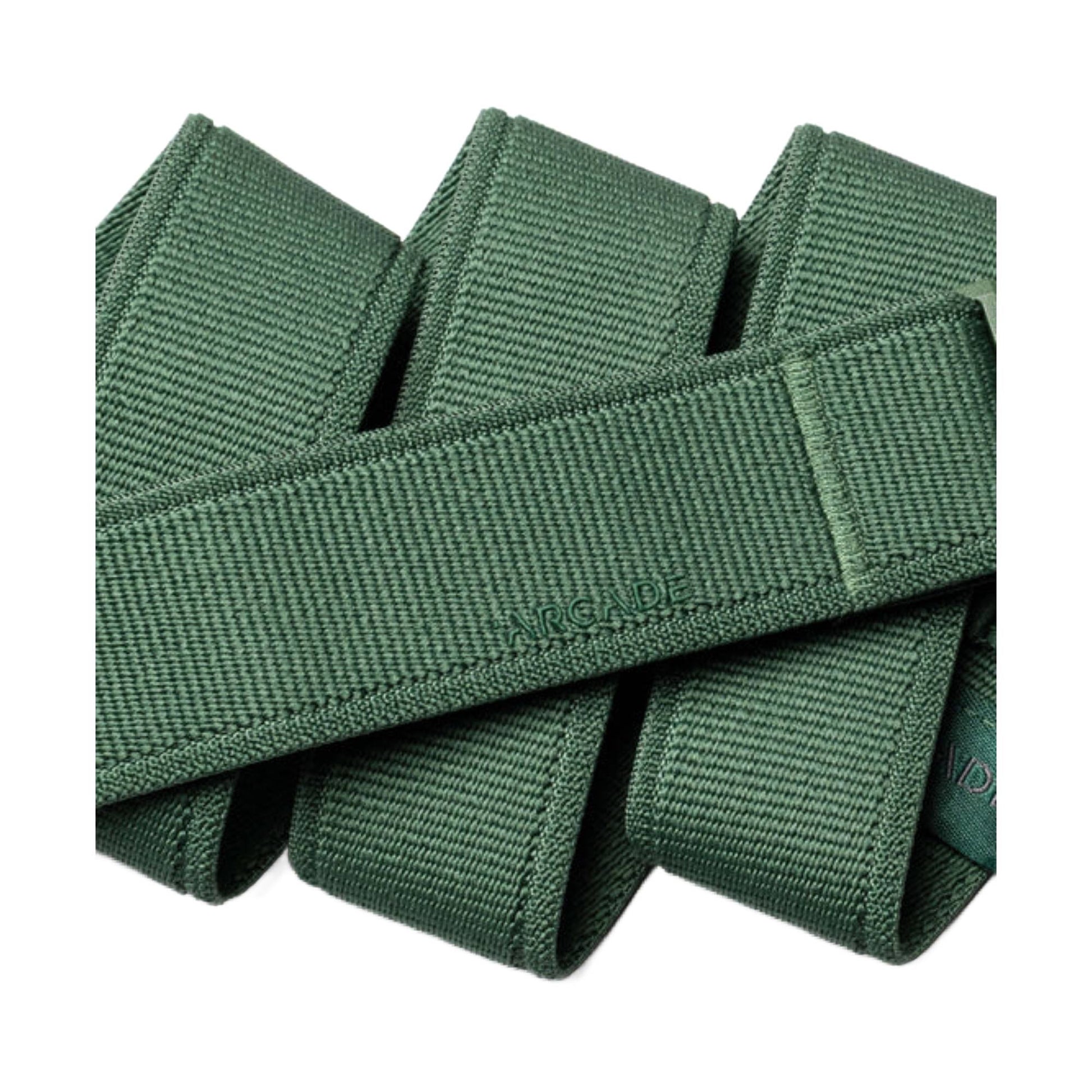 Arcade Atlas Adult Belt - Skiis & Biikes