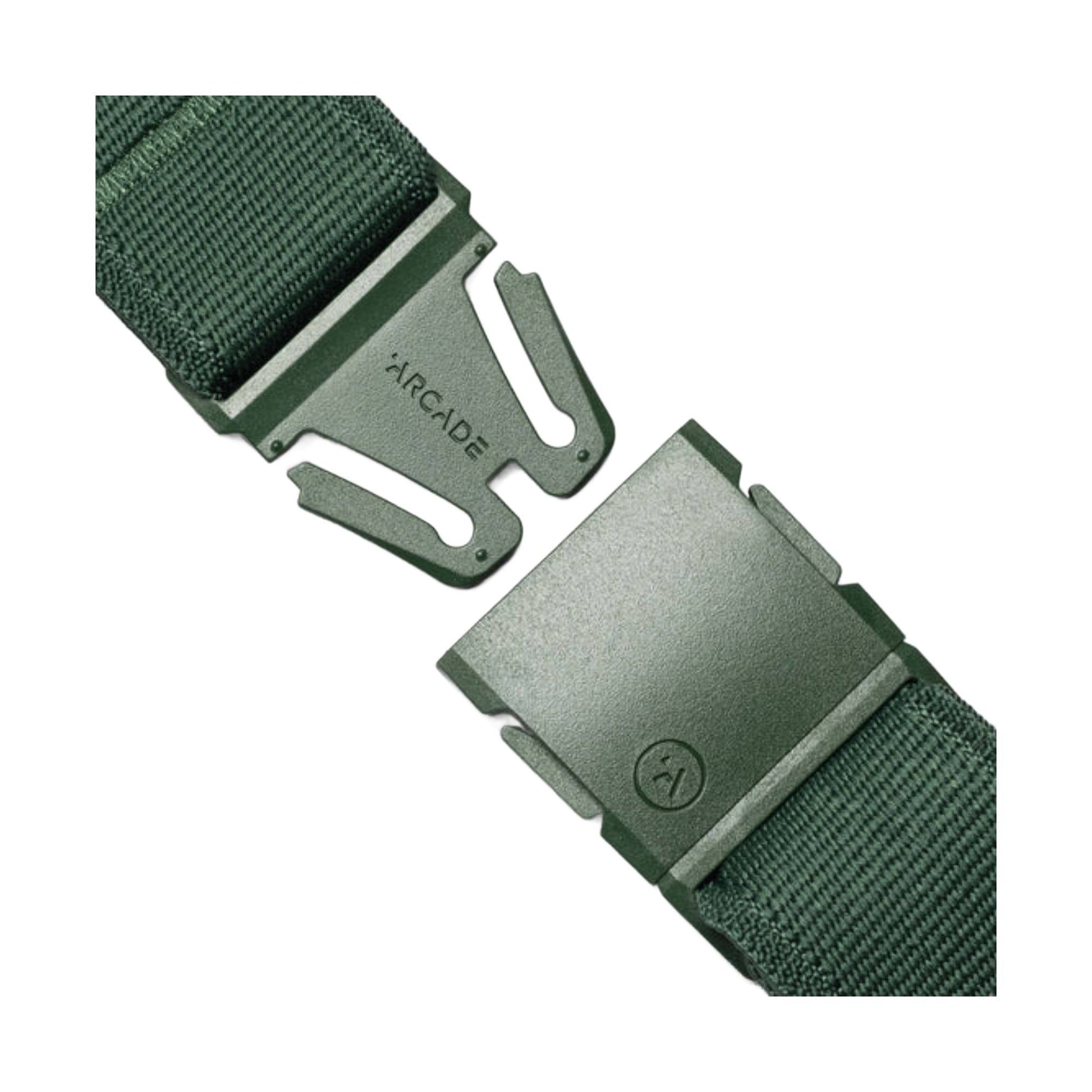 Arcade Atlas Adult Belt - Skiis & Biikes