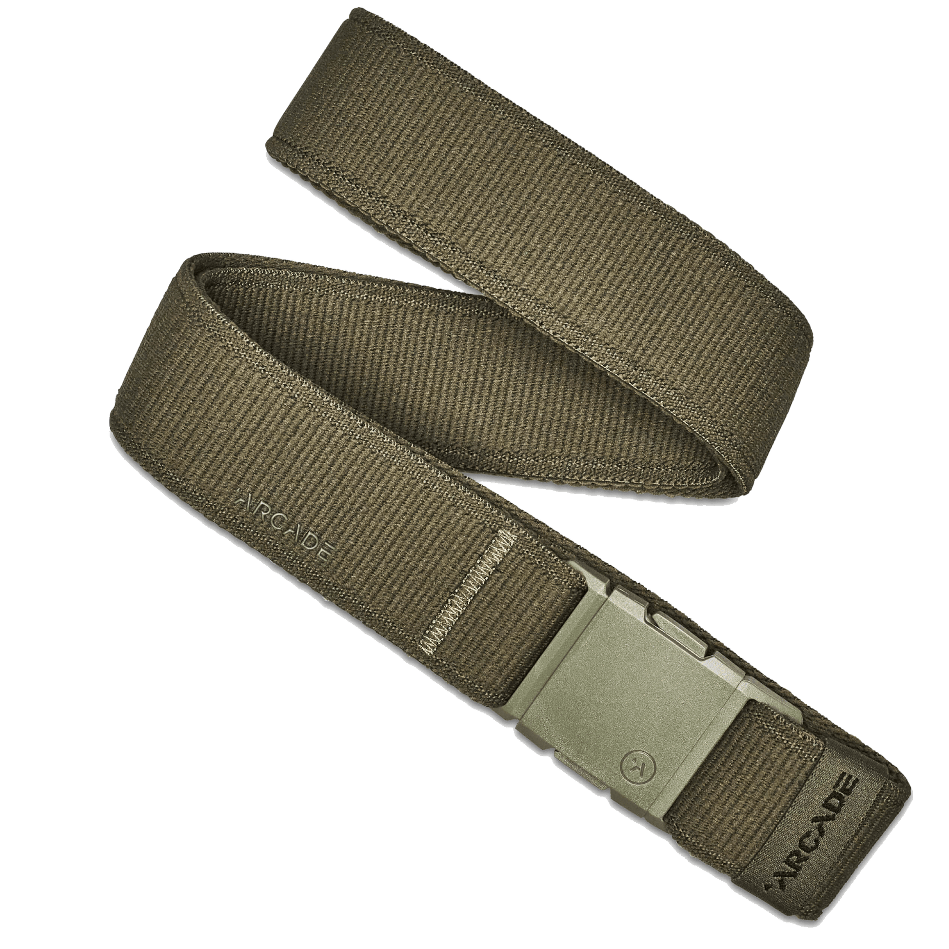 Arcade Atlas Adult Belt - Skiis & Biikes