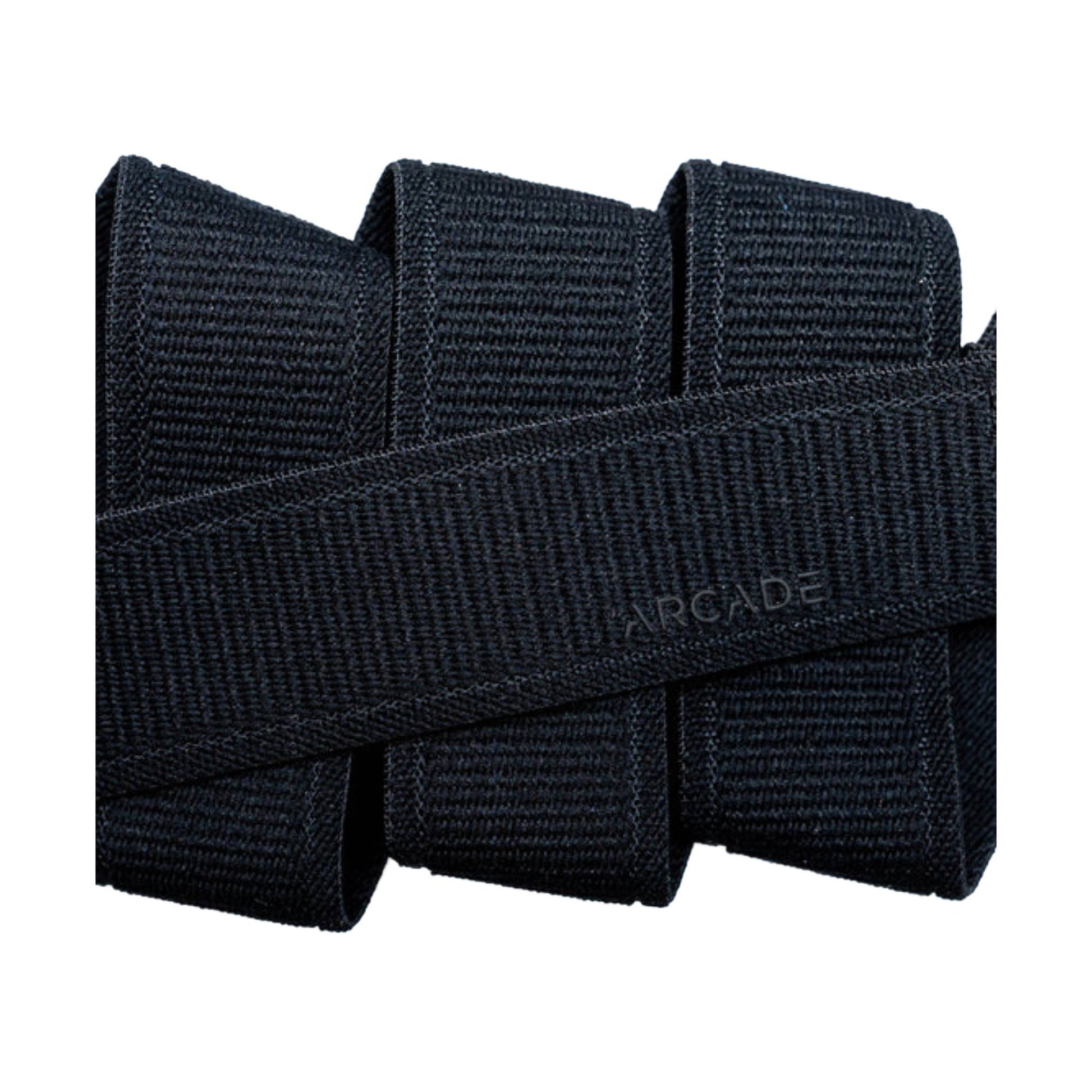 Arcade Atlas Youth Belt - Skiis & Biikes