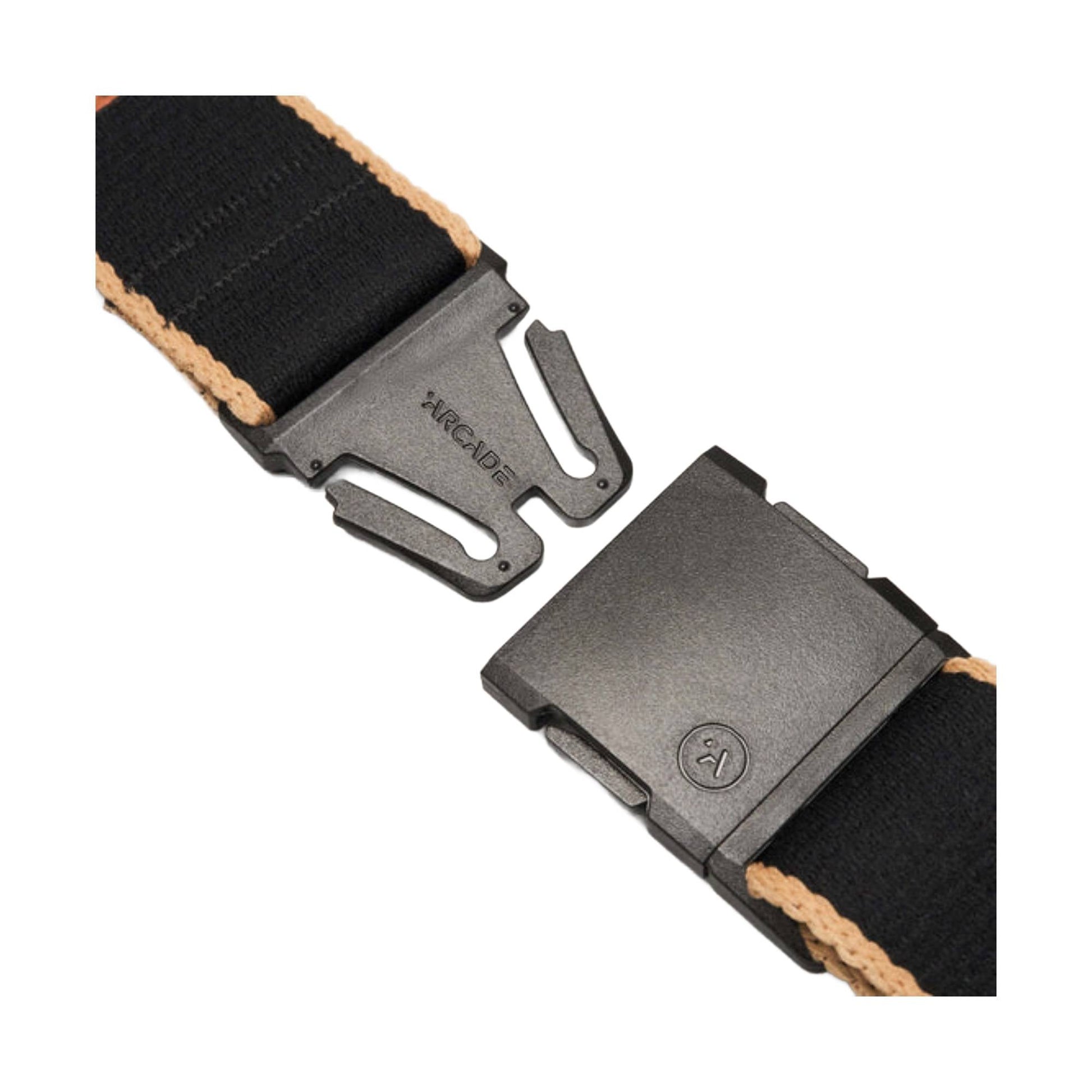 Arcade Blackwood Adult Belt - Skiis & Biikes