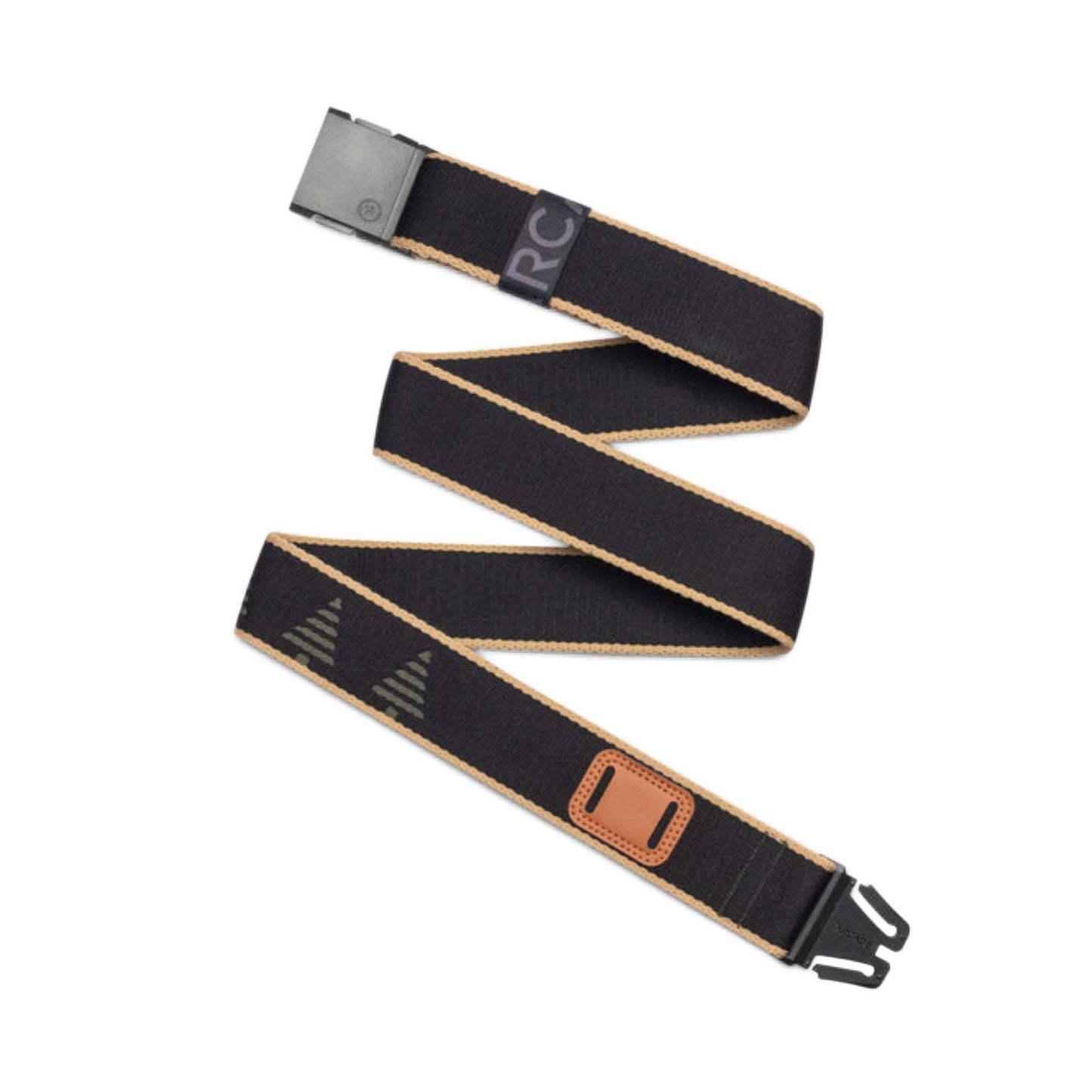 Arcade Blackwood Adult Belt - Skiis & Biikes