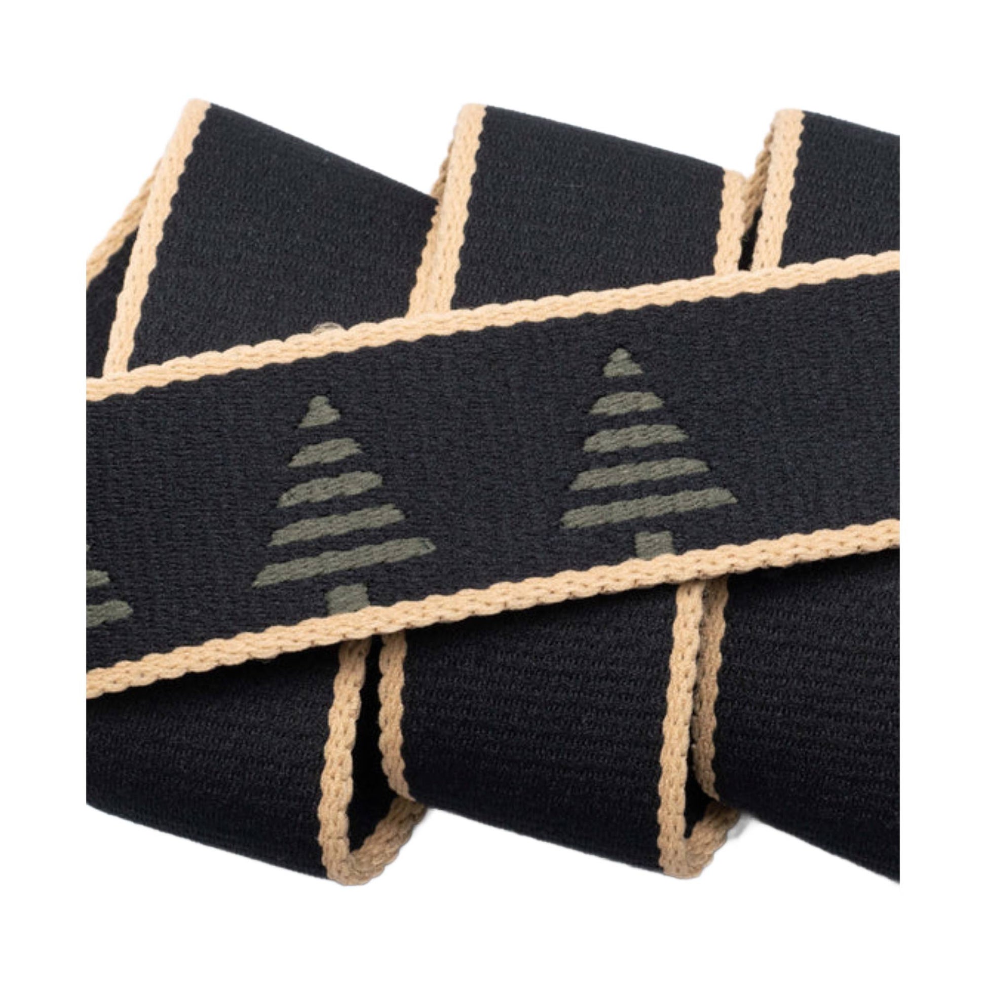 Arcade Blackwood Adult Belt - Skiis & Biikes