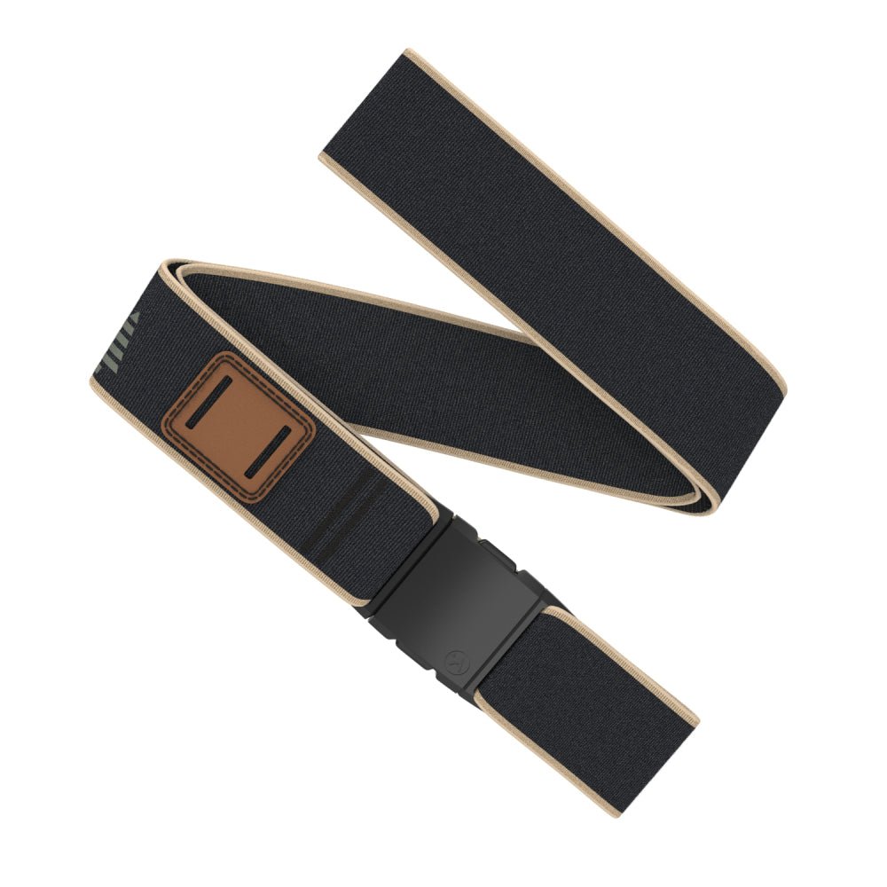 Arcade Blackwood Belt - Skiis & Biikes