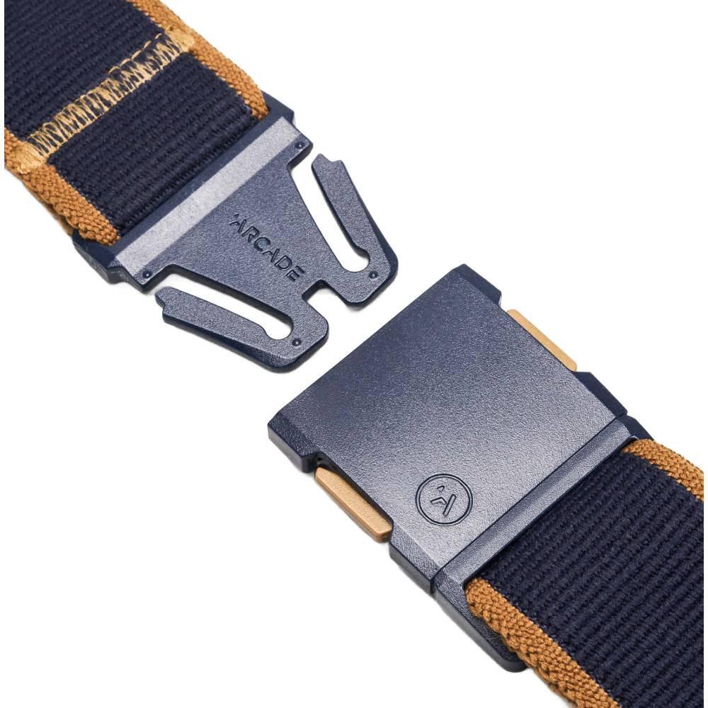 Arcade Carto Belt - Skiis & Biikes