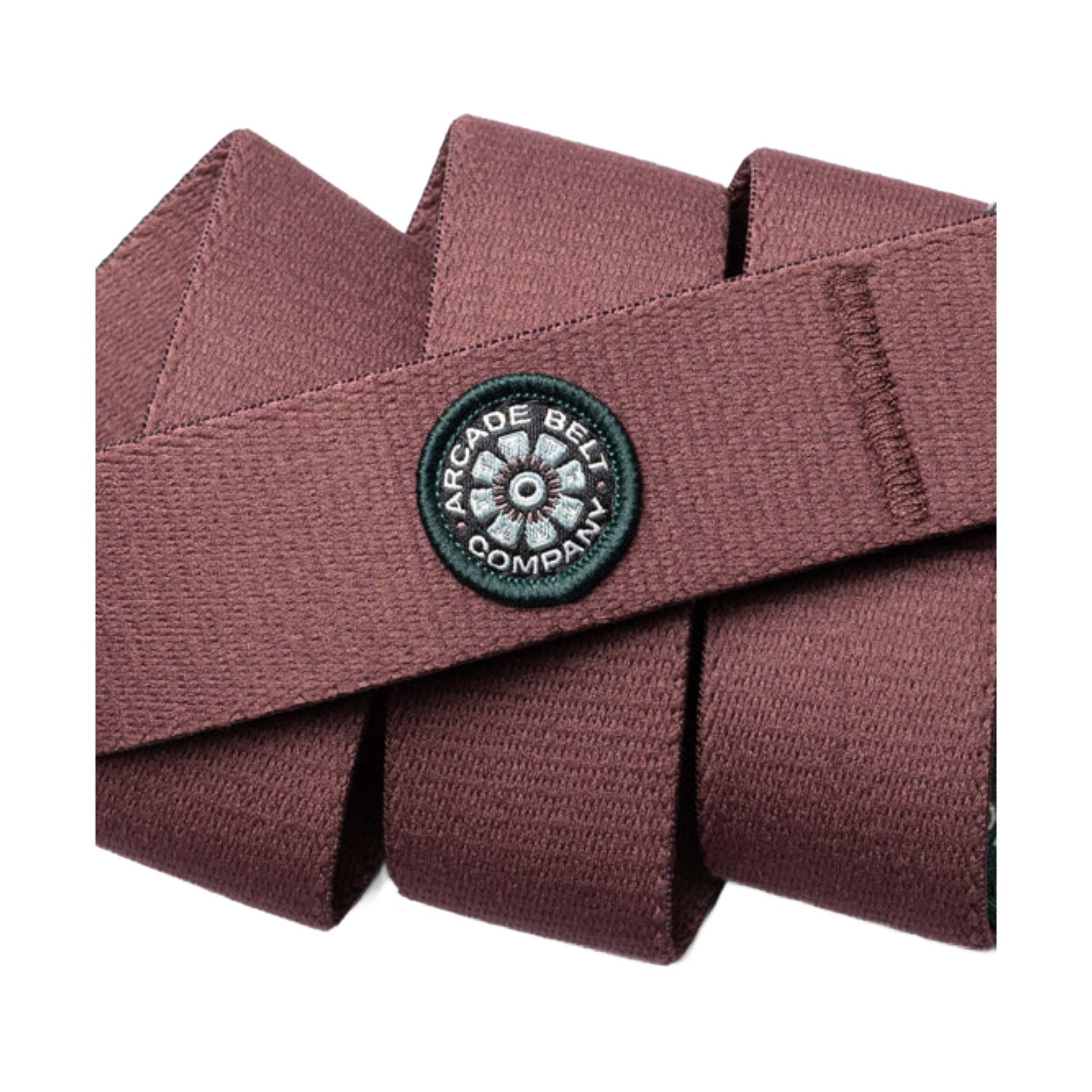Arcade Co Youth Belt - Skiis & Biikes