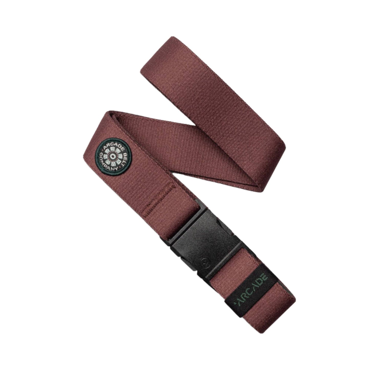 Arcade Co Youth Belt - Skiis & Biikes