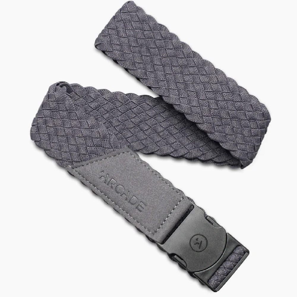 Arcade Futureweave Vapor Adult Belt - Skiis & Biikes