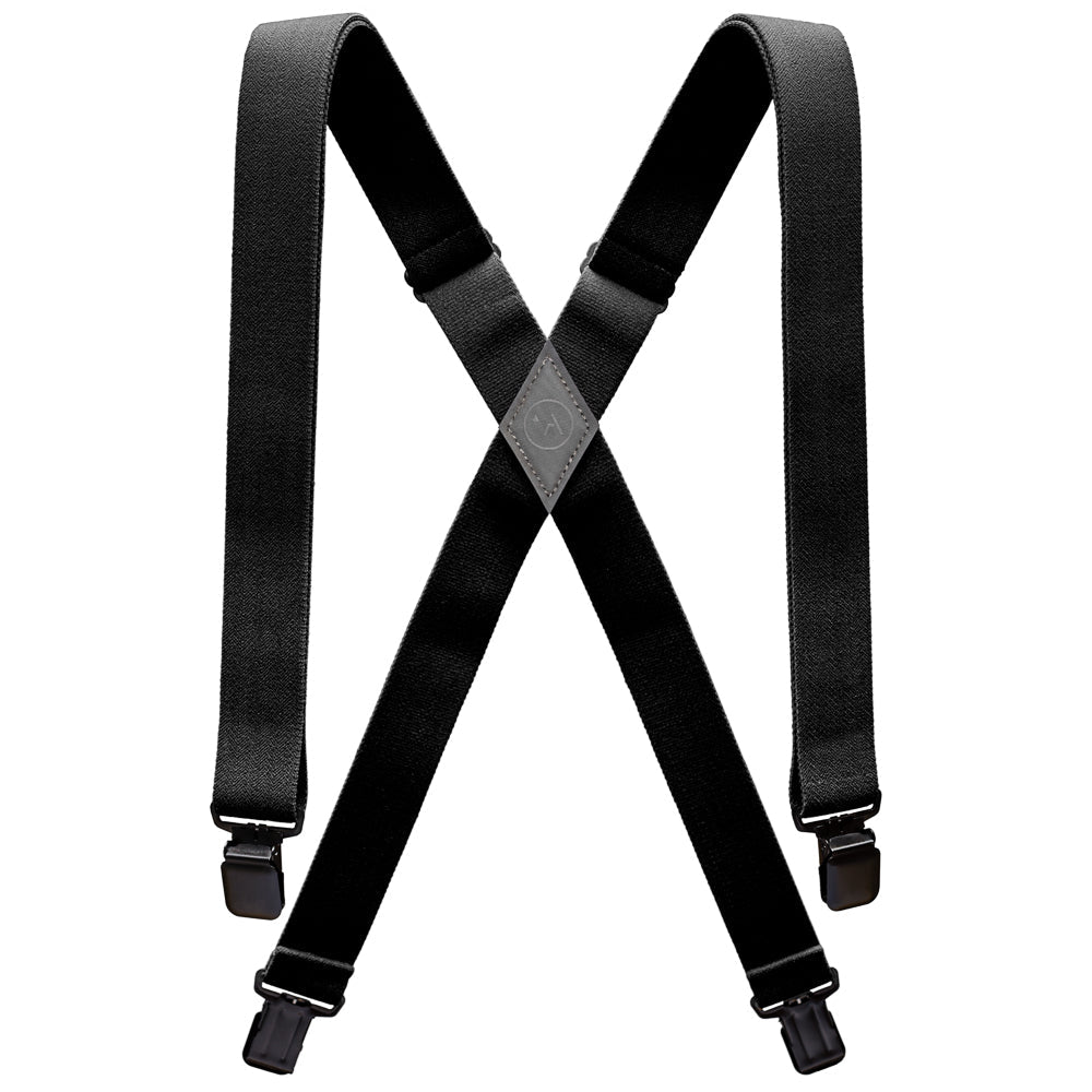 Arcade Jessup Adult Suspenders - Skiis & Biikes