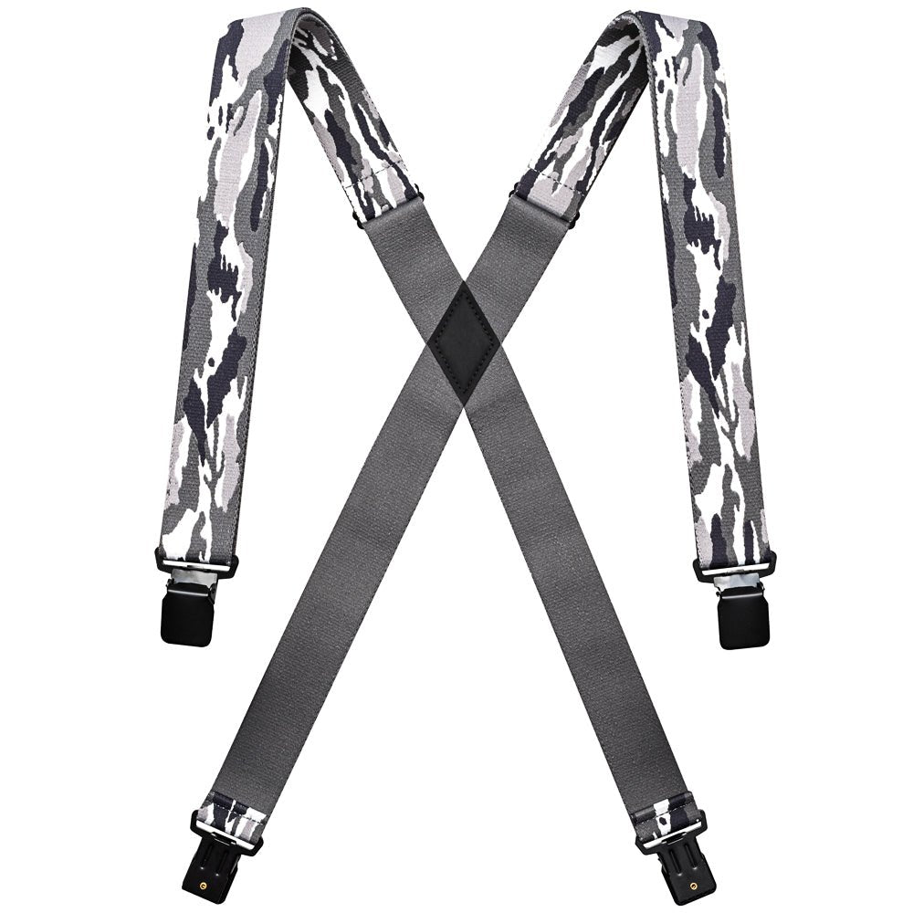 Arcade Jessup Adult Suspenders - Skiis & Biikes