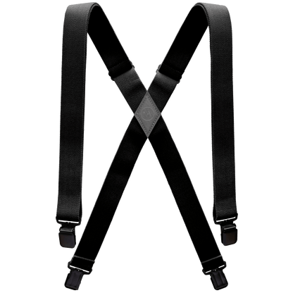 Arcade Jessup Adult Suspenders - Skiis & Biikes