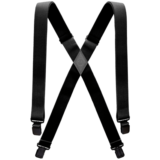 Arcade Jessup Youth Suspenders - Skiis & Biikes