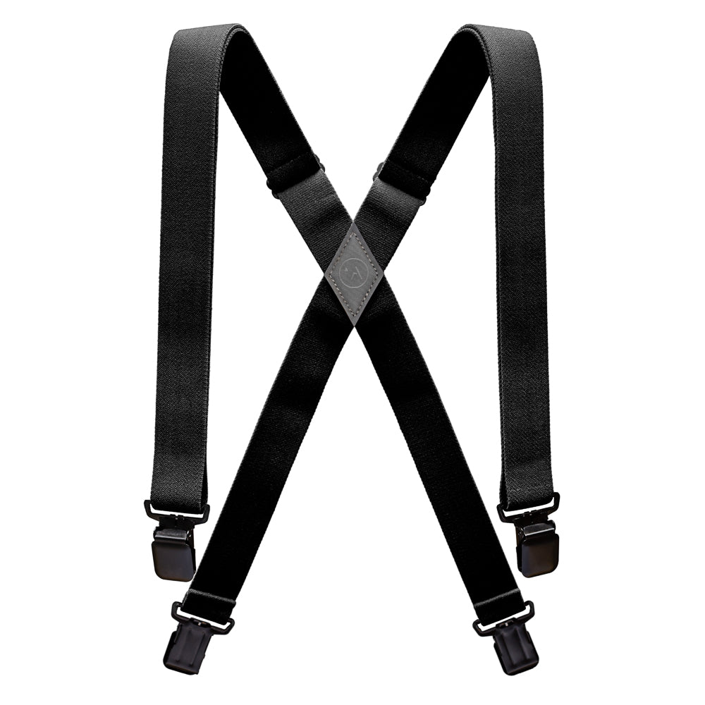 Arcade Jessup Youth Suspenders - Skiis & Biikes