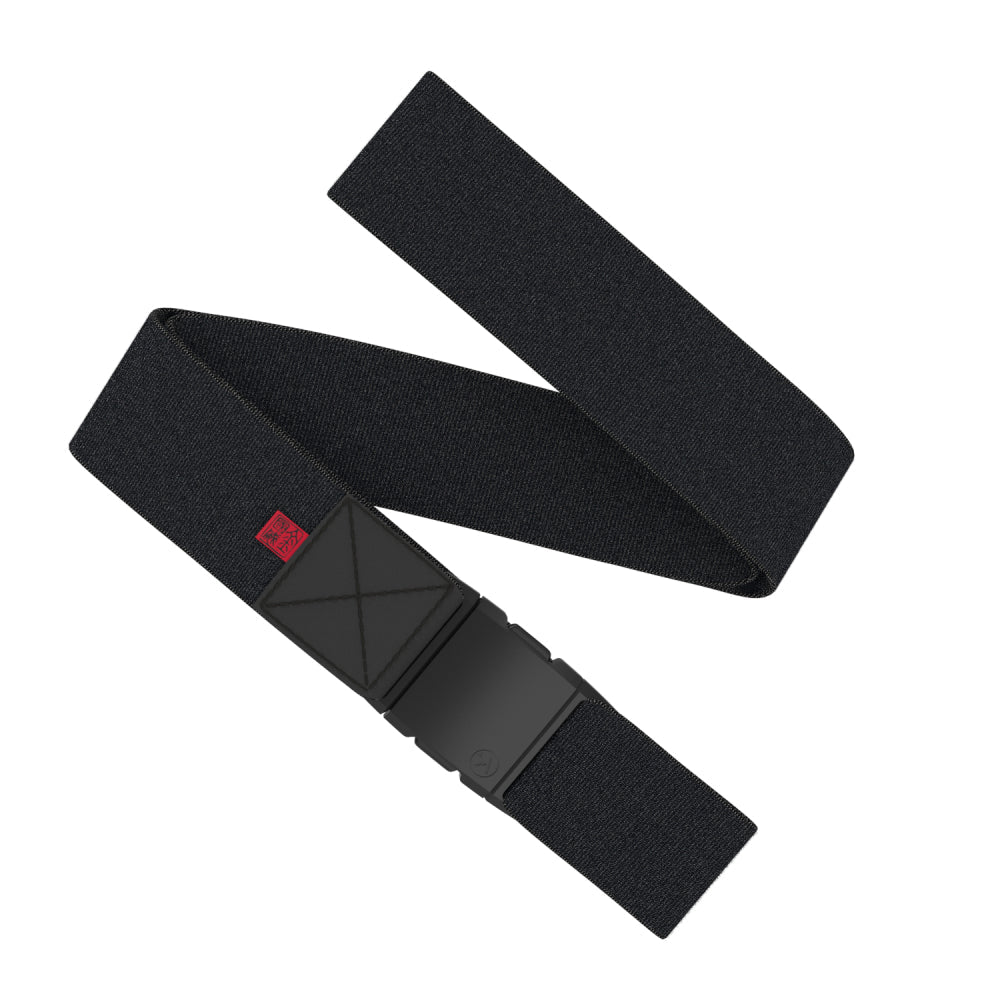 Arcade Jimmy Chin Ridge Belt - Skiis & Biikes