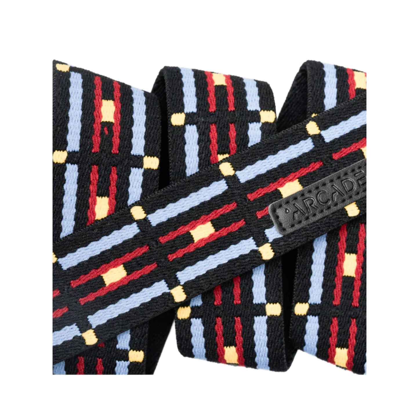 Arcade Keyah Slim Adult Belt - Skiis & Biikes