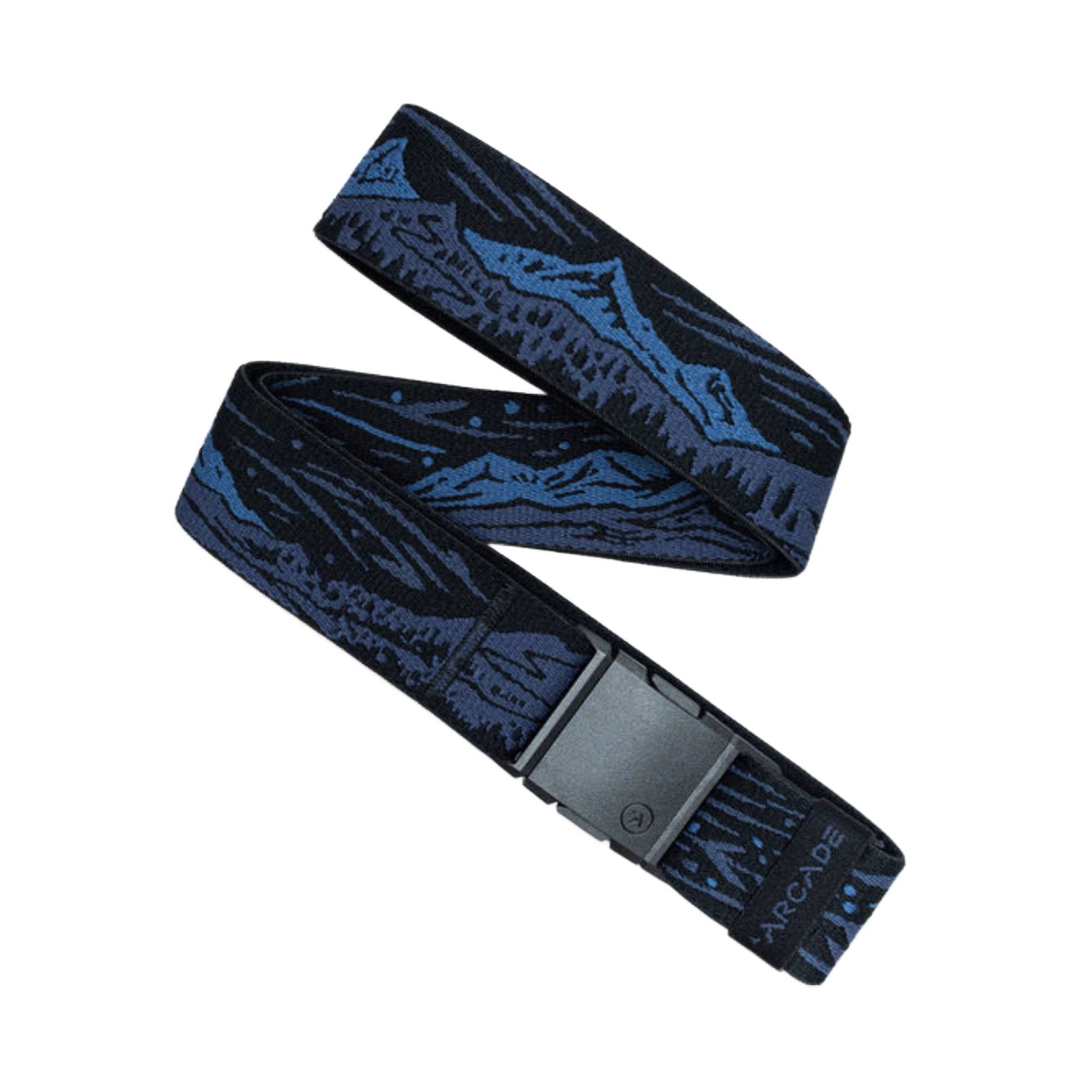 Arcade Out Of Range Adult Belt - Skiis & Biikes