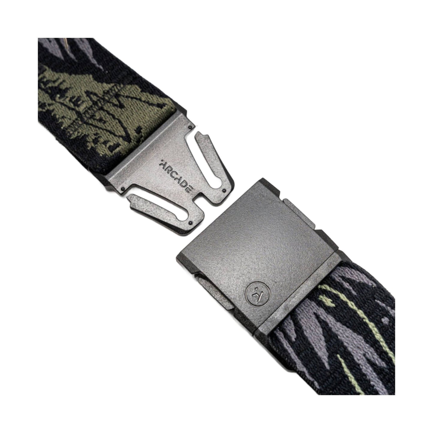 Arcade Out Of Range Adult Belt - Skiis & Biikes
