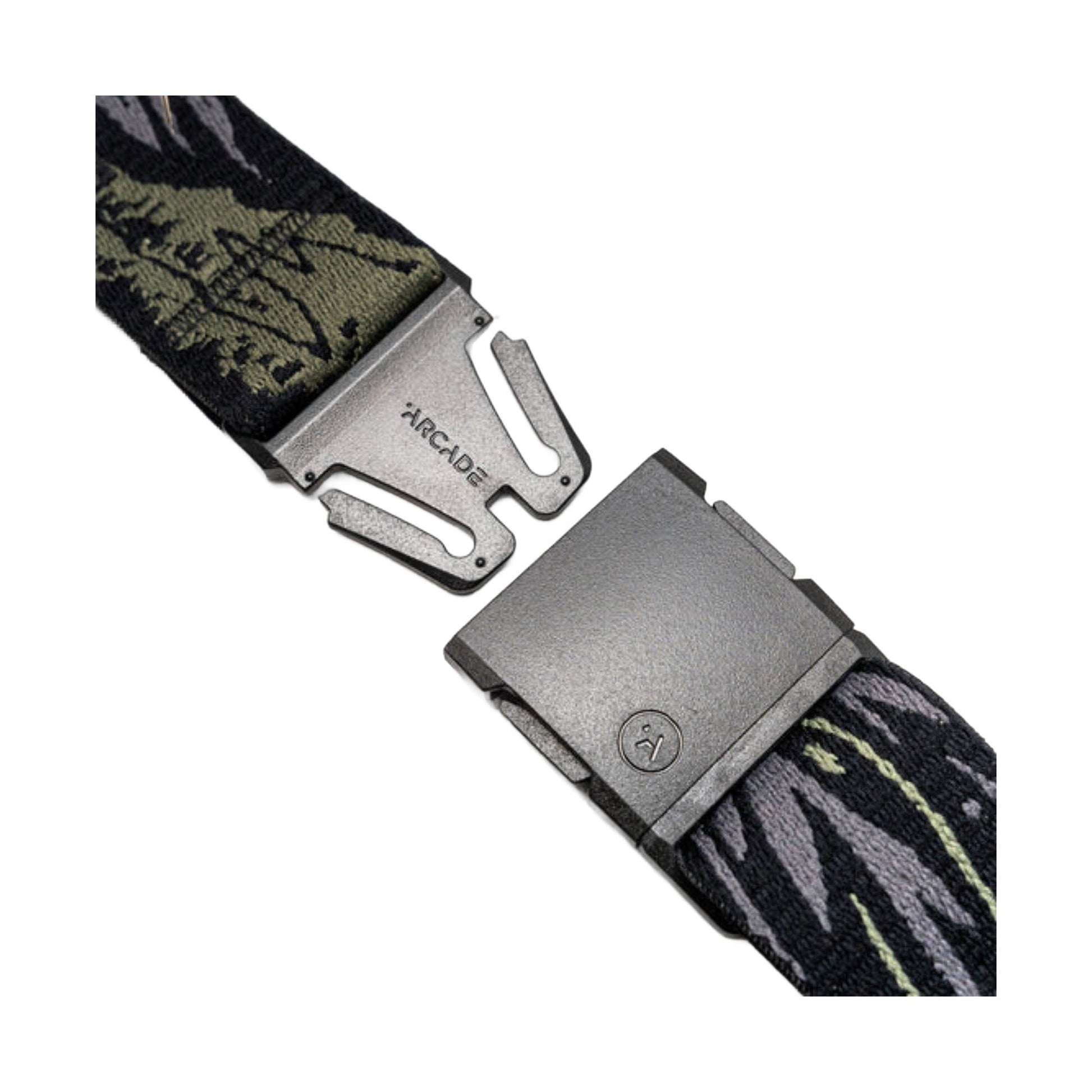 Arcade Out Of Range Adult Belt - Skiis & Biikes