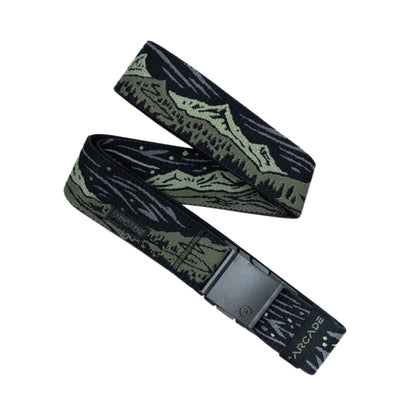 Arcade Out Of Range Adult Belt - Skiis & Biikes