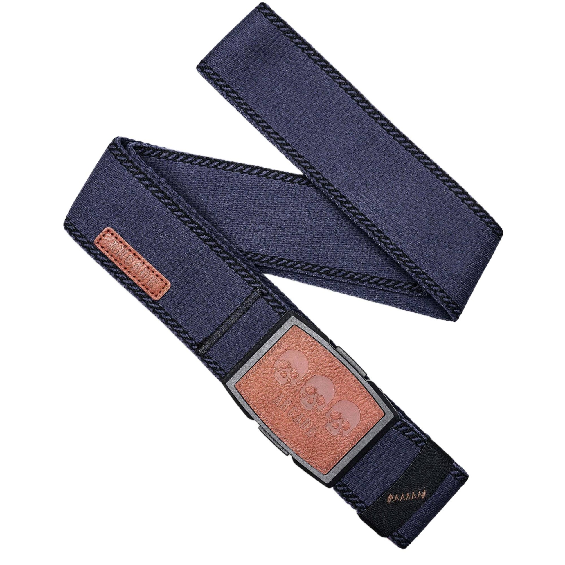 Arcade Pioneer Adult Belt - Skiis & Biikes