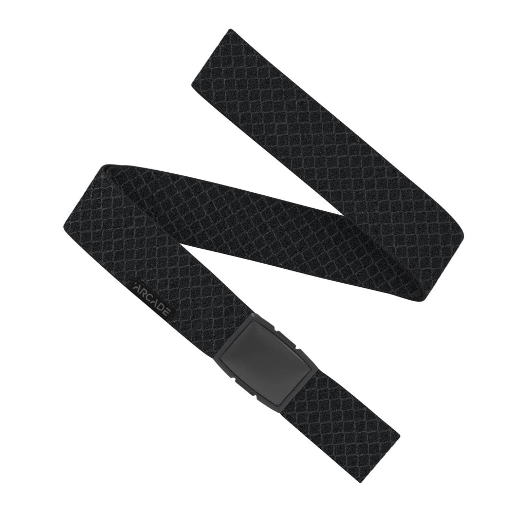 Arcade Salient Slim Belt - Skiis & Biikes