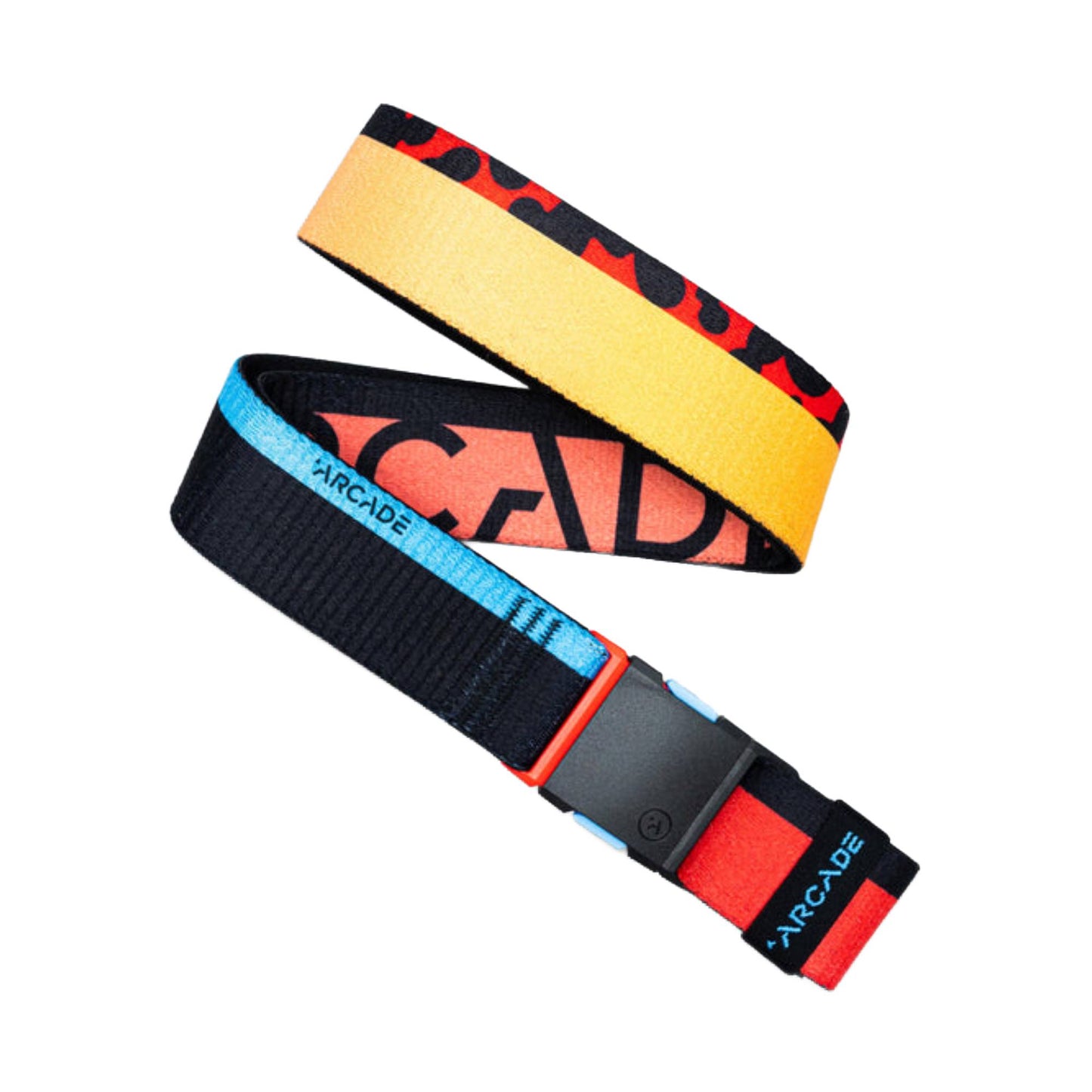 Arcade Sierra Adult Belt - Skiis & Biikes
