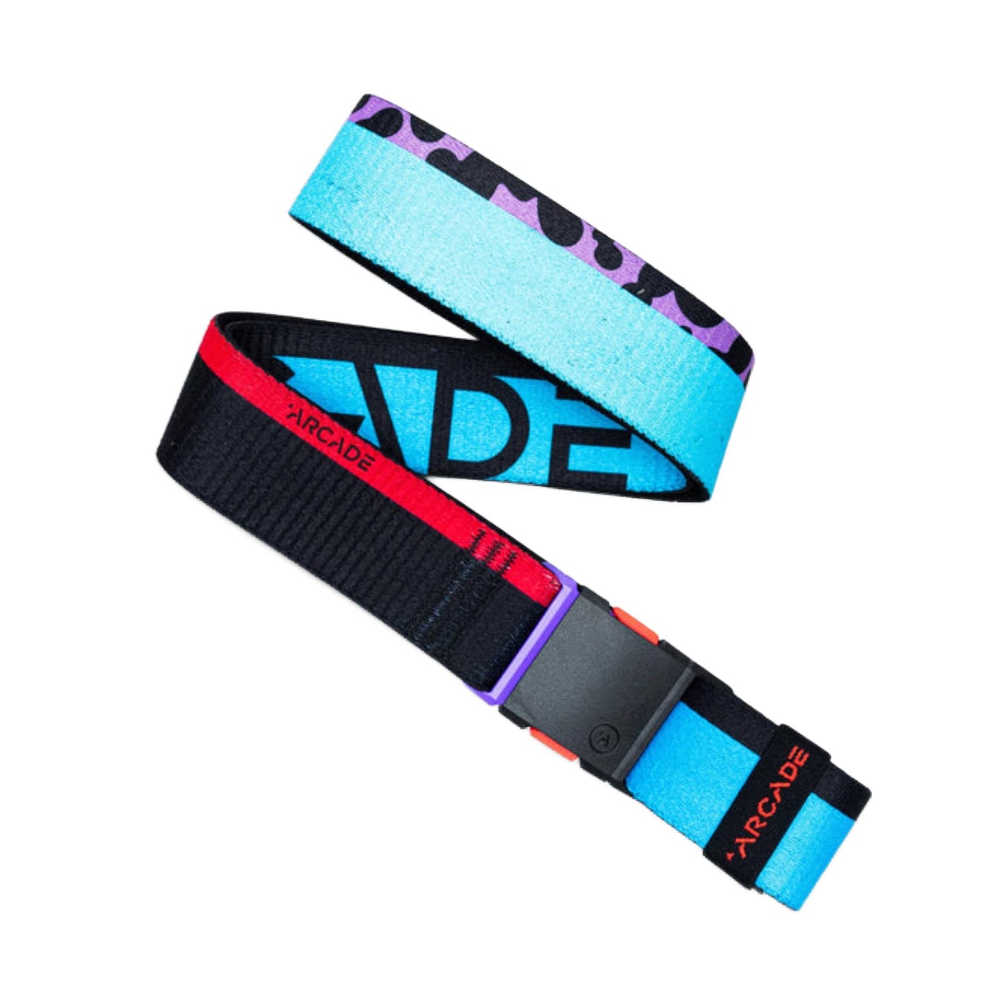 Arcade Sierra Adult Belt - Skiis & Biikes