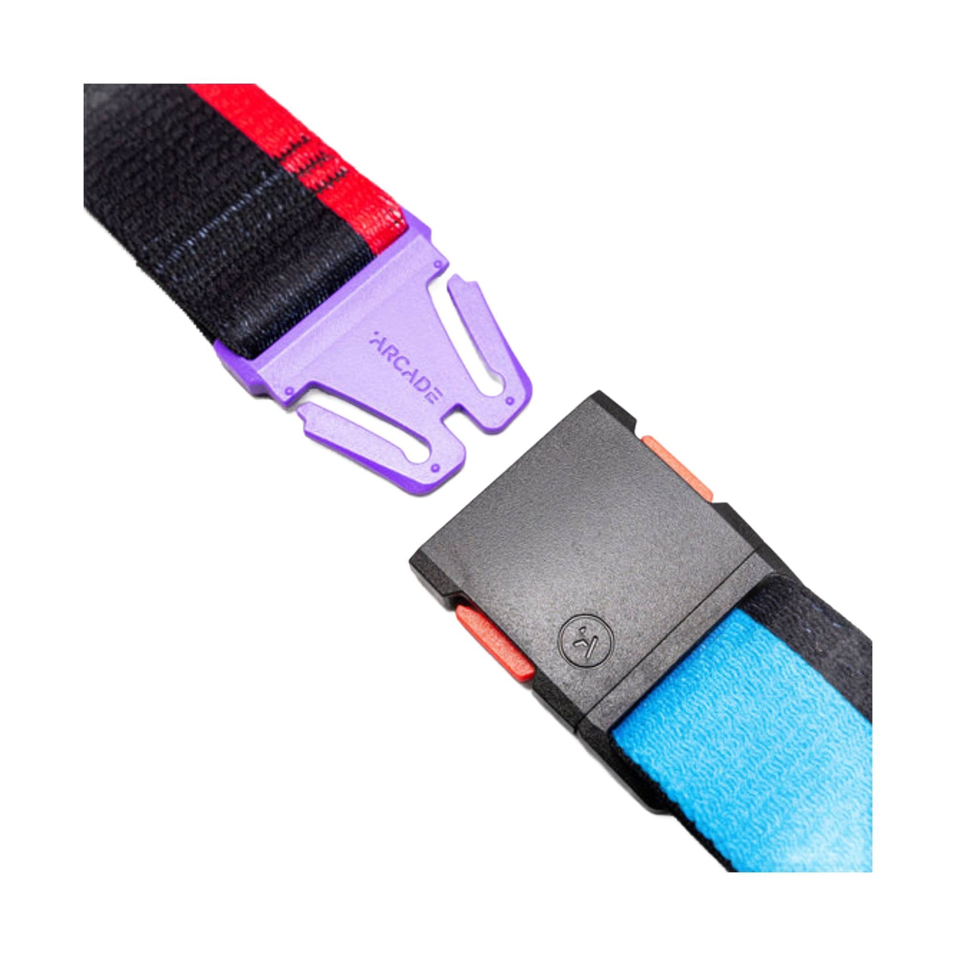 Arcade Sierra Adult Belt - Skiis & Biikes
