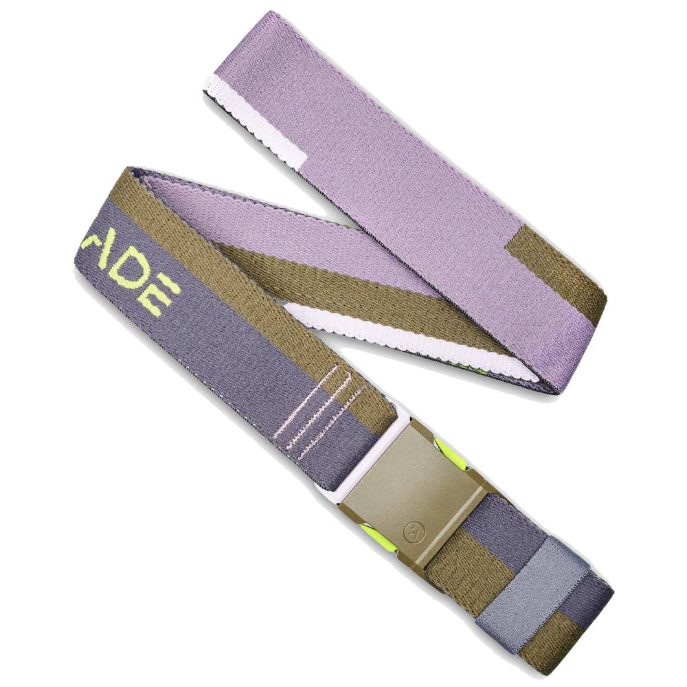 Arcade Sierra Slim Adult Belt - Skiis & Biikes
