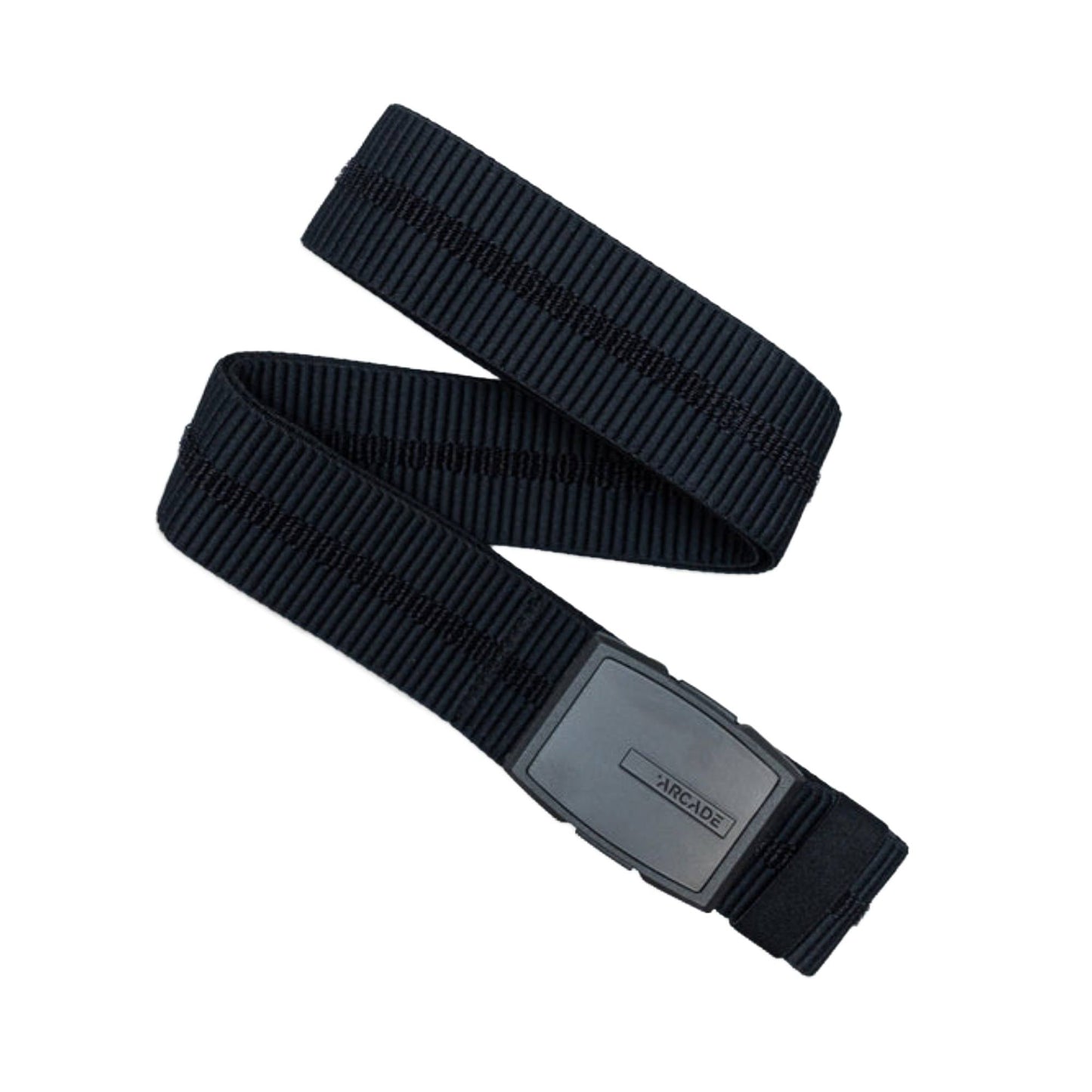 Arcade Stamped Adult Belt - Skiis & Biikes
