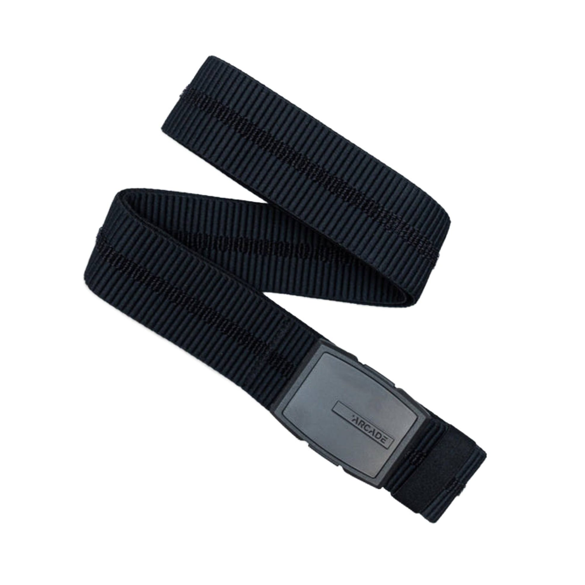 Arcade Stamped Adult Belt - Skiis & Biikes