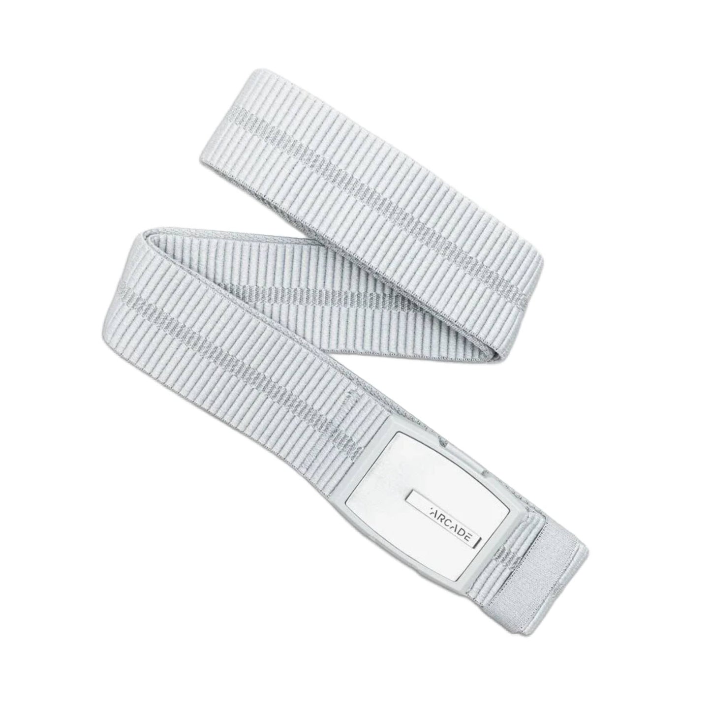 Arcade Stamped Adult Belt - Skiis & Biikes