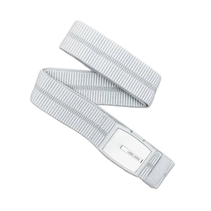 Arcade Stamped Adult Belt - Skiis & Biikes