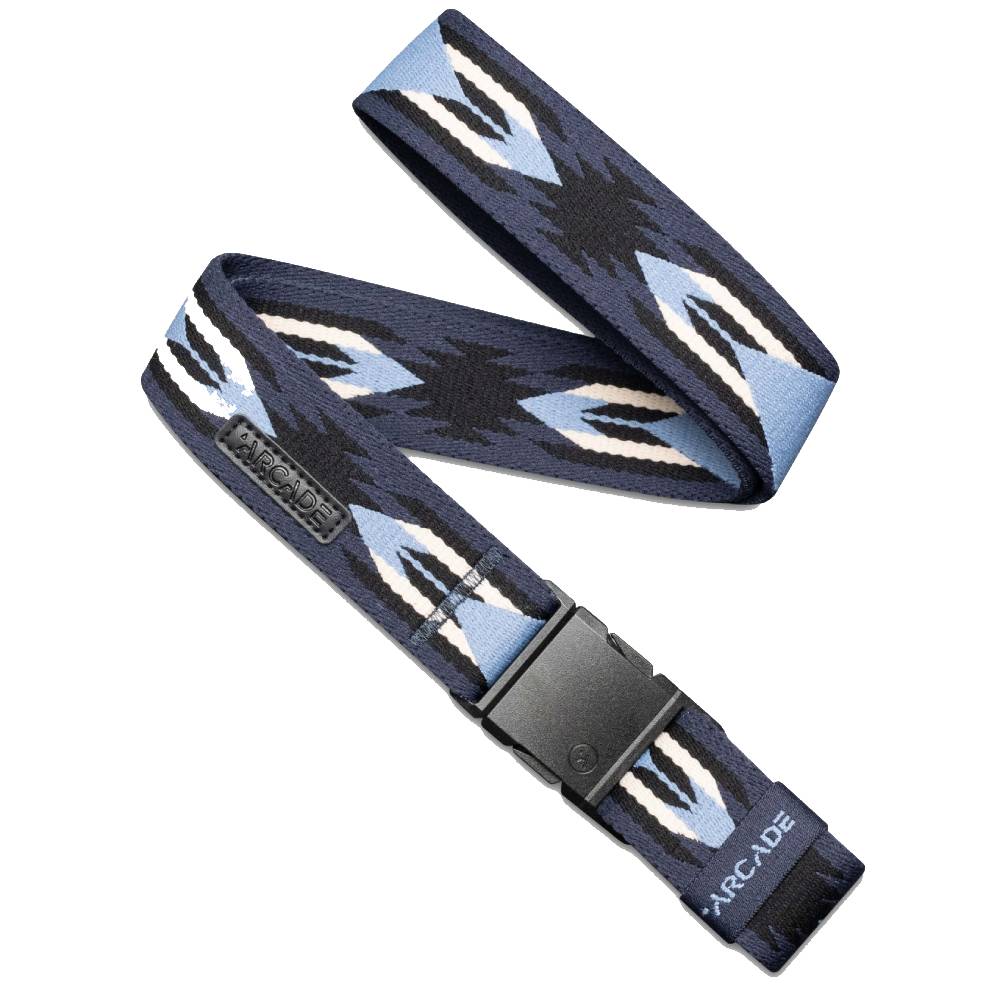 Arcade Vernan Kee Adult Belt - Skiis & Biikes