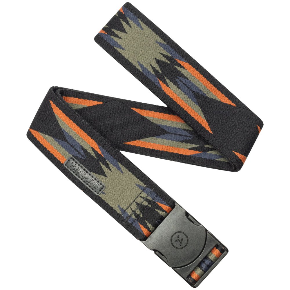 Arcade Vernan Kee Adult Belt - Skiis & Biikes