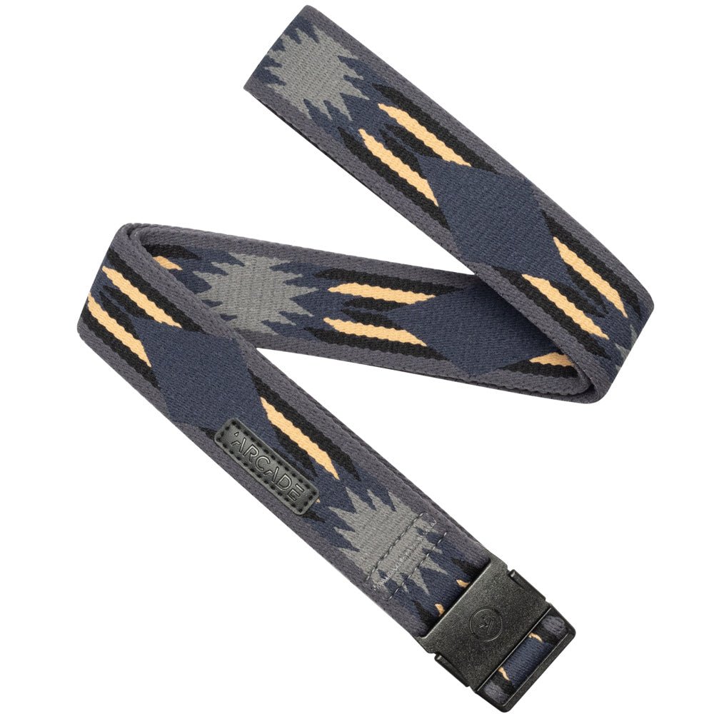 Arcade Vernan Kee Adult Belt - Skiis & Biikes