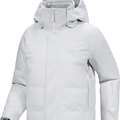 Arc'teryx Andessa Womens Down Jacket 2026 - Skiis & Biikes
