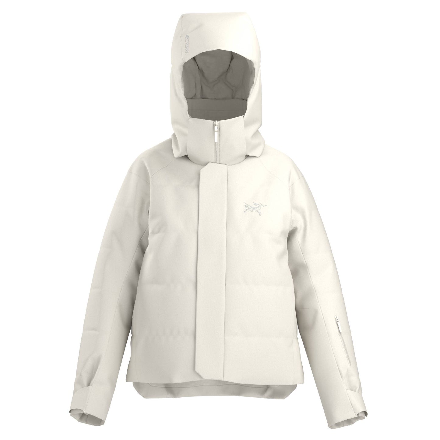 Arc'teryx Andessa Womens Down Jacket 2026 - Skiis & Biikes