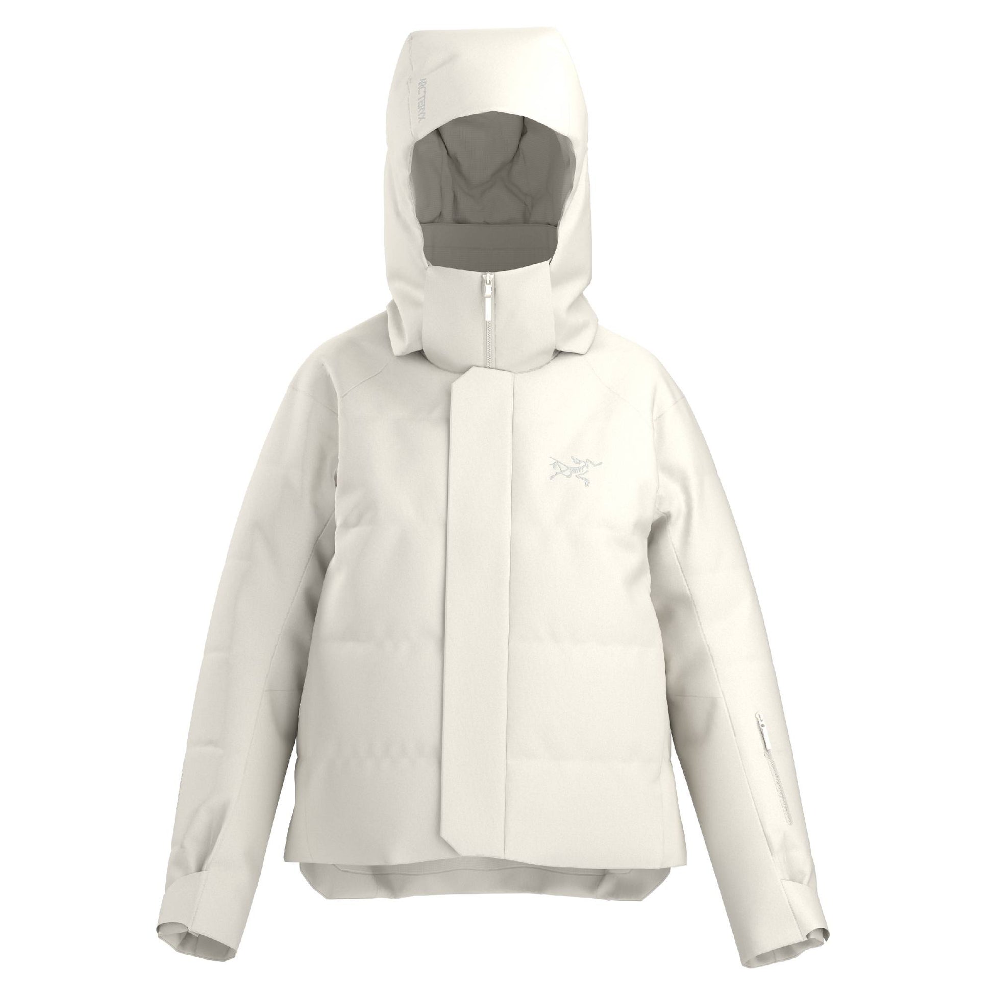 Arc'teryx Andessa Womens Down Jacket 2026 - Skiis & Biikes